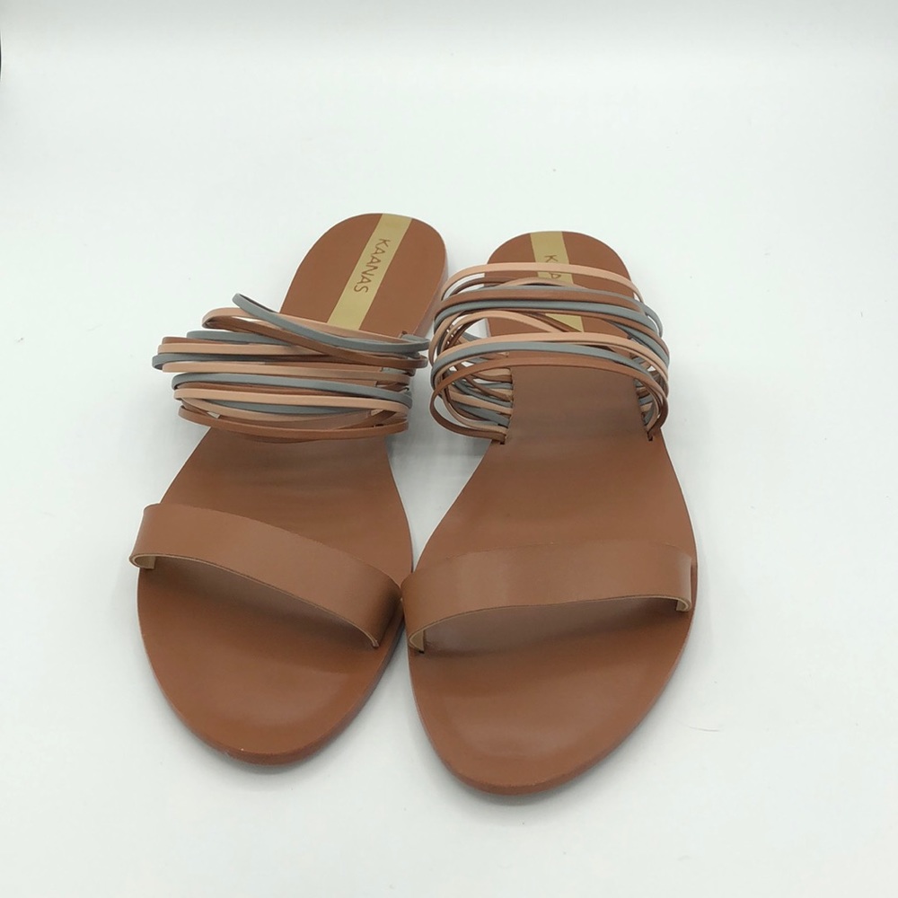 KAANAS SANDALS